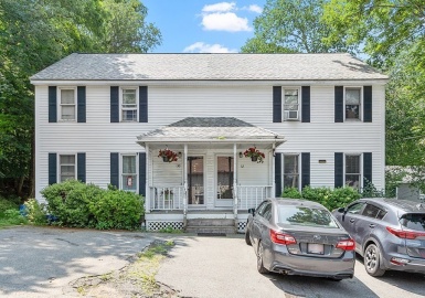 30 Tiverton Avenue, Haverhill, Massachusetts 01835, 3 Bedrooms Bedrooms, 6 Rooms Rooms,1.5 BathroomsBathrooms,Residential,For Sale,Tiverton Avenue,73148548