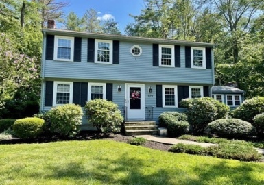 179 Dillingham Way, Hanover, Massachusetts 02339, 4 Bedrooms Bedrooms, 8 Rooms Rooms,1.5 BathroomsBathrooms,Residential,For Sale,Dillingham Way,73144480