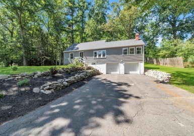 61 North St, Granby, Massachusetts 01033, 4 Bedrooms Bedrooms, 8 Rooms Rooms,2 BathroomsBathrooms,Residential,For Sale,North St,73152057