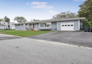 19 Mellen Avenue, Somerset, Massachusetts 02726, 3 Bedrooms Bedrooms, 6 Rooms Rooms,1.5 BathroomsBathrooms,Residential,For Sale,Mellen Avenue,73044293