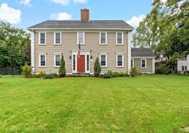 28 Homestead Ave, Rehoboth, Massachusetts 02769, 3 Bedrooms Bedrooms, 7 Rooms Rooms,2.5 BathroomsBathrooms,Residential,For Sale,Homestead Ave,73129335