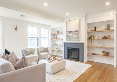 20 Jay Street, Somerville, Massachusetts 02144, 4 Bedrooms Bedrooms, 7 Rooms Rooms,3.5 BathroomsBathrooms,Residential,For Sale,20 Jay St,Jay Street,73150587