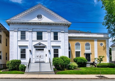 542 Walnut St, Fall River, Massachusetts 02720, 2 Bedrooms Bedrooms, 4 Rooms Rooms,1.5 BathroomsBathrooms,Residential,For Sale,Walnut St,73127957