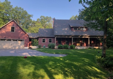 551 Glendale Rd, Hampden, Massachusetts 01036, 3 Bedrooms Bedrooms, 7 Rooms Rooms,2.5 BathroomsBathrooms,Residential,For Sale,Glendale Rd,73138719