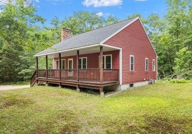 41 Norcross Rd, Royalston, Massachusetts 01368, 2 Bedrooms Bedrooms, 5 Rooms Rooms,1 BathroomBathrooms,Residential,For Sale,Norcross Rd,73149056