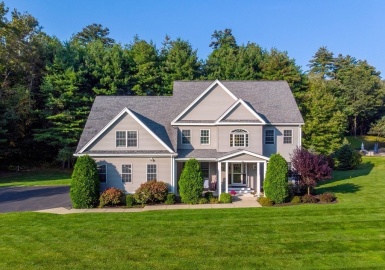 160 River Rd W, Berlin, Massachusetts 01503, 4 Bedrooms Bedrooms, 9 Rooms Rooms,3.5 BathroomsBathrooms,Residential,For Sale,River Rd W,73163664
