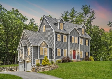 26 Alexander Way, Dunstable, Massachusetts 01827, 3 Bedrooms Bedrooms, 8 Rooms Rooms,2.5 BathroomsBathrooms,Residential,For Sale,Alexander Way,73127161