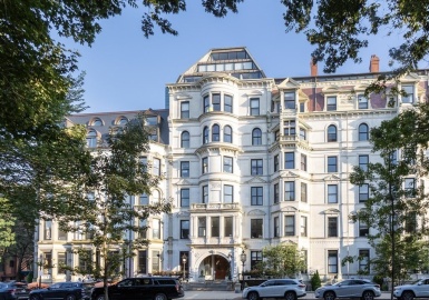 160 Commonwealth Ave, Boston, Massachusetts 02116, 1 Bedroom Bedrooms, 3 Rooms Rooms,1 BathroomBathrooms,Residential,For Sale,Commonwealth Ave,73157587