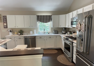30 Wasilla Drive, Worcester, Massachusetts 01604, 3 Bedrooms Bedrooms, 6 Rooms Rooms,2.5 BathroomsBathrooms,Residential,For Sale,Wasilla Drive,73141787