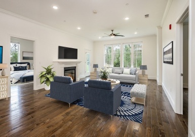 8 Island Court, Easton, Massachusetts 02375, 2 Bedrooms Bedrooms, 5 Rooms Rooms,2.5 BathroomsBathrooms,Residential,For Sale,Water Pointe Condominium,Island Court,73159010