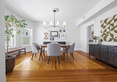 12 Windsor Rd, Somerville, Massachusetts 02144, 3 Bedrooms Bedrooms, 6 Rooms Rooms,2 BathroomsBathrooms,Residential,For Sale,Windsor Rd,73142929