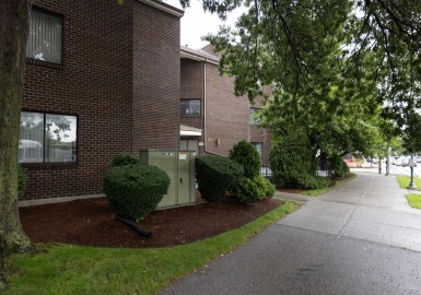 935 Washington Street, Newton, Massachusetts 02460, 2 Bedrooms Bedrooms, 4 Rooms Rooms,1.5 BathroomsBathrooms,Residential,For Sale,935 Washington Condominium,Washington Street,73149941