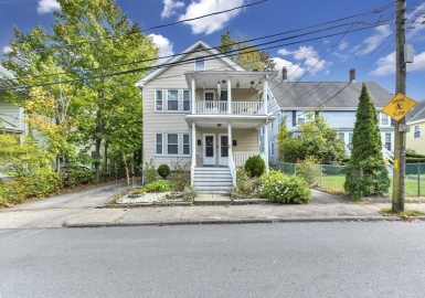 31 Brainard Street, Boston, Massachusetts 02136, 2 Bedrooms Bedrooms, 5 Rooms Rooms,1 BathroomBathrooms,Residential Lease,For Rent,Brainard Street,73170351