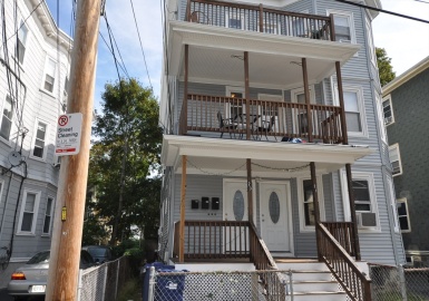 23 Montfern, Boston, Massachusetts 02135, 2 Bedrooms Bedrooms, 5 Rooms Rooms,1 BathroomBathrooms,Residential Lease,For Rent,Montfern,73214339