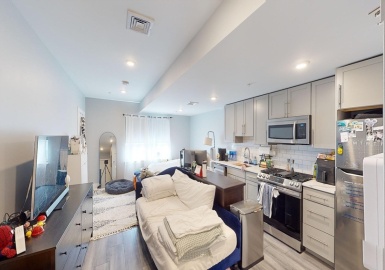 55 West 5th St, Boston, Massachusetts 02127, 1 Room Rooms,1 BathroomBathrooms,Residential Lease,For Rent,West 5th St,73201321