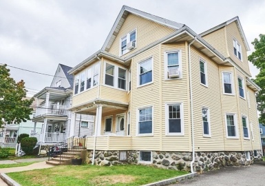139-141 Alder Street, Waltham, Massachusetts 02453, 2 Bedrooms Bedrooms, 6 Rooms Rooms,1 BathroomBathrooms,Residential Lease,For Rent,Alder Street,73172036