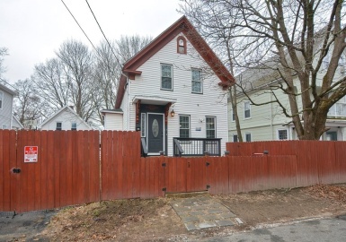 20 Hazel St, Brockton, Massachusetts 02301, 3 Bedrooms Bedrooms, 6 Rooms Rooms,1.5 BathroomsBathrooms,Residential,For Sale,Hazel St,73096868