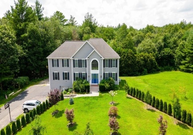 37 Vincent Rd, Mendon, Massachusetts 01756, 4 Bedrooms Bedrooms, 12 Rooms Rooms,4 BathroomsBathrooms,Residential,For Sale,Vincent Rd,73141205