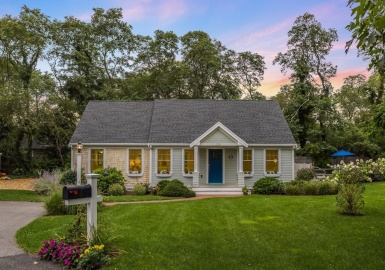 220 Bayside Dr, Eastham, Massachusetts 02642, 2 Bedrooms Bedrooms, 6 Rooms Rooms,2.5 BathroomsBathrooms,Residential,For Sale,Bayside Dr,73155178