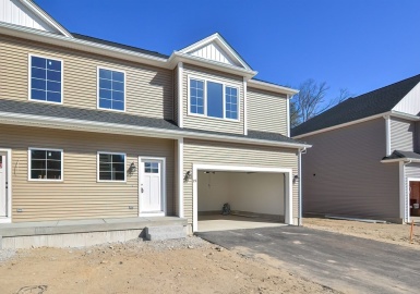 46 Pouts Lane, Uxbridge, Massachusetts 01569, 3 Bedrooms Bedrooms, 8 Rooms Rooms,2.5 BathroomsBathrooms,Residential,For Sale,Waucantuck Heights,Pouts Lane,73097744