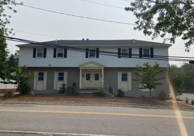 17 Wilson Street, Chelmsford, Massachusetts 01824, 1 Bedroom Bedrooms, 3 Rooms Rooms,1 BathroomBathrooms,Residential Lease,For Rent,Wilson Street,73212570