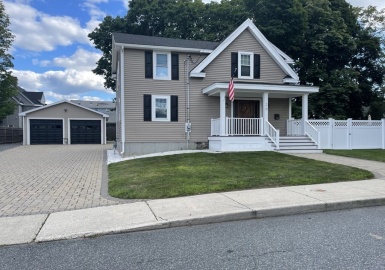 26 Chestnut St, Marlborough, Massachusetts 01752, 3 Bedrooms Bedrooms, 8 Rooms Rooms,2.5 BathroomsBathrooms,Residential,For Sale,Chestnut St,73143242