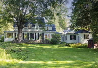39 Musketaquid Road, Concord, Massachusetts 01742, 5 Bedrooms Bedrooms, 14 Rooms Rooms,3.5 BathroomsBathrooms,Residential,For Sale,Musketaquid Road,73159060