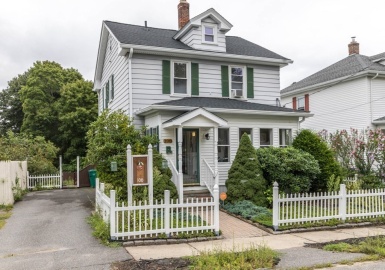 100 Rainville Ave, Fitchburg, Massachusetts 01420, 3 Bedrooms Bedrooms, 6 Rooms Rooms,1.5 BathroomsBathrooms,Residential,For Sale,Rainville Ave,73149814
