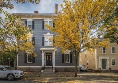 161 Federal Street, Salem, Massachusetts 01970, 3 Bedrooms Bedrooms, 6 Rooms Rooms,2.5 BathroomsBathrooms,Residential,For Sale,161 Federal Street,Federal Street,73065111