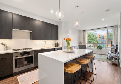 99 Sumner St, Boston, Massachusetts 02128, 1 Bedroom Bedrooms, 4 Rooms Rooms,1 BathroomBathrooms,Residential,For Sale,The Mark,Sumner St,73154961
