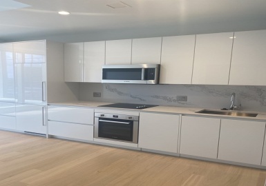 135 Seaport Boulevard, Boston, Massachusetts 02210, 3 Rooms Rooms,1 BathroomBathrooms,Residential Lease,For Rent,Seaport Boulevard,73215001