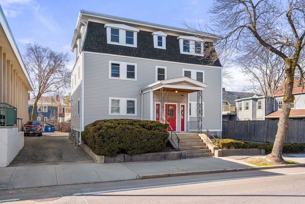 199 Prospect, Cambridge, Massachusetts 02139