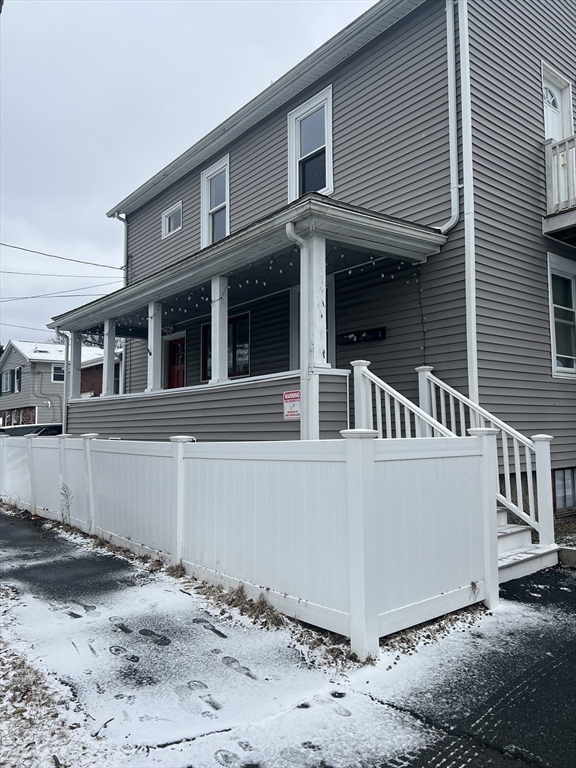 56 Bristow, Saugus, Massachusetts 01906