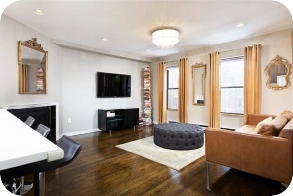 20 E Springfield St, Boston, Massachusetts 02118