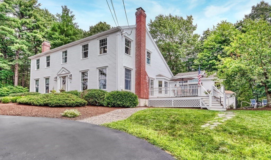 70 Winter Street, Westwood, Massachusetts 02090