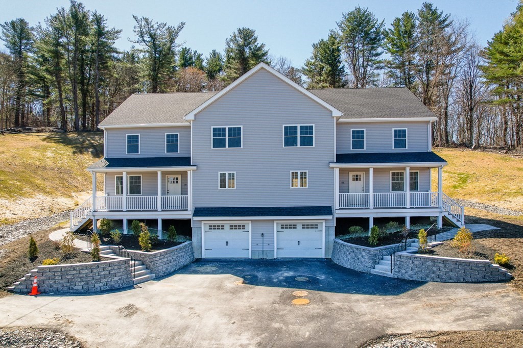 95 Main Street, West Newbury, Massachusetts 01985