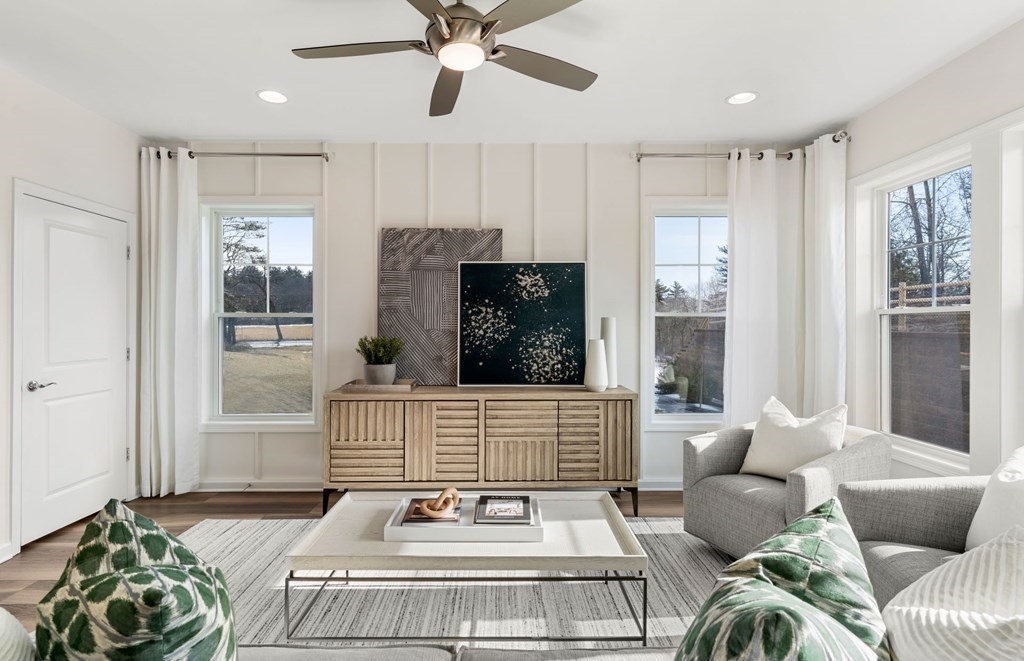 107 Cold Brook Drive, Sudbury, Massachusetts 01776