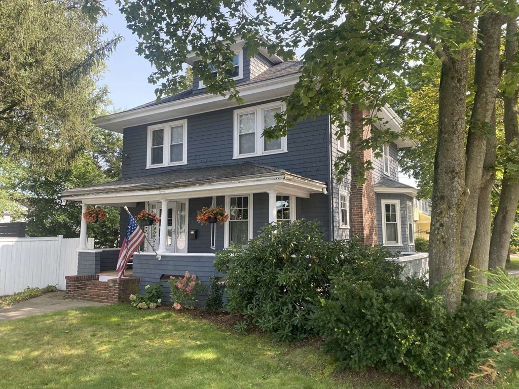 580 Highland Ave, Needham, Massachusetts 02494