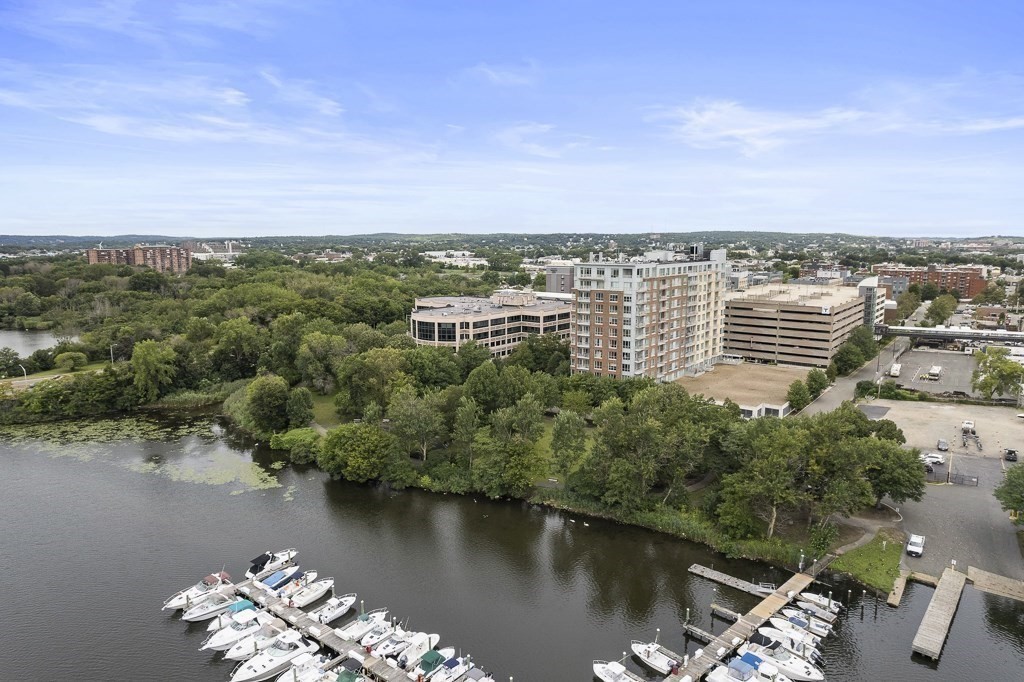 100 Station Landing, Medford, Massachusetts 02155