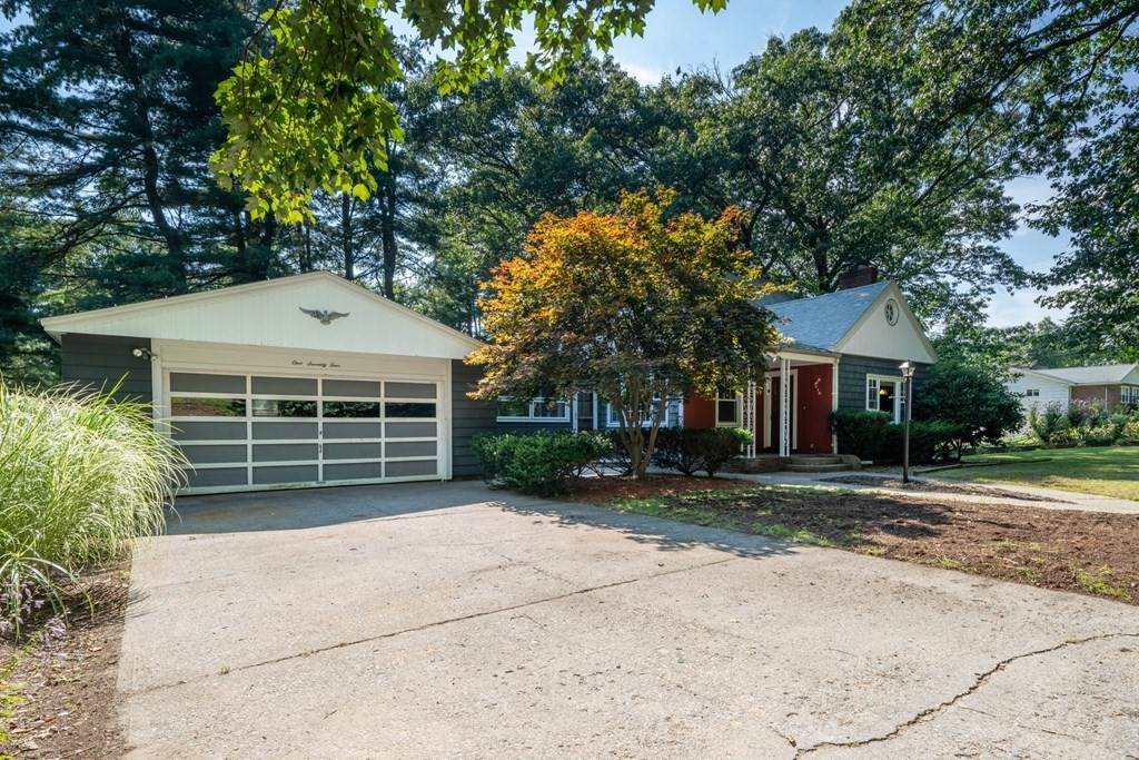 174 Ashburnham Hill Rd, Fitchburg, Massachusetts 01420