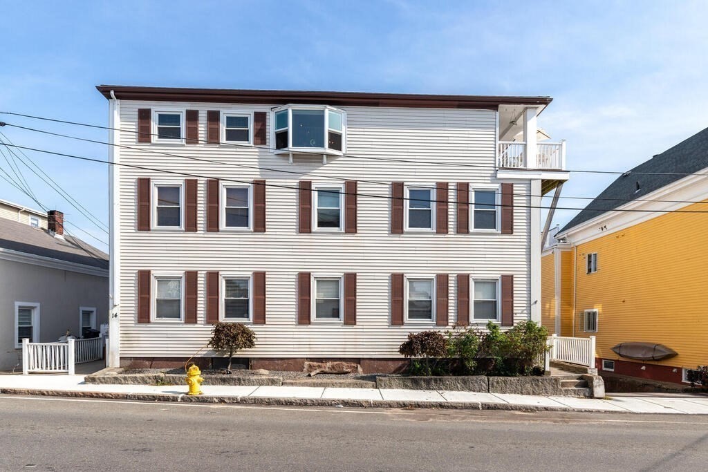 14 Western Ave, Gloucester, Massachusetts 01930
