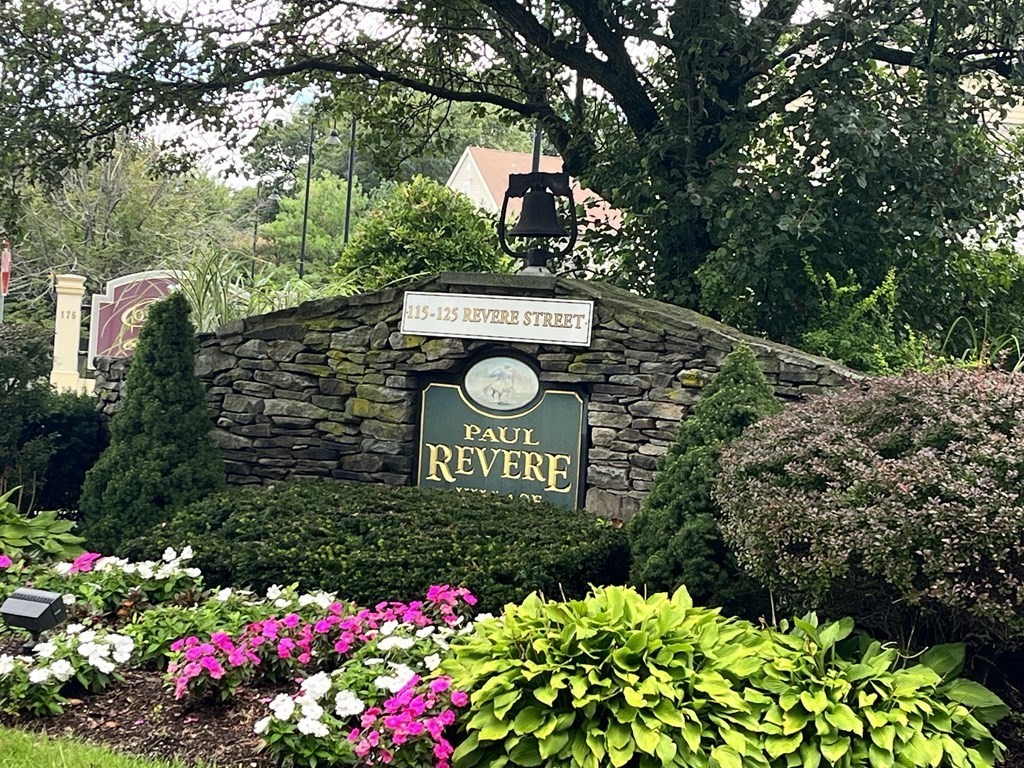 125 Revere Street, Canton, Massachusetts 02021