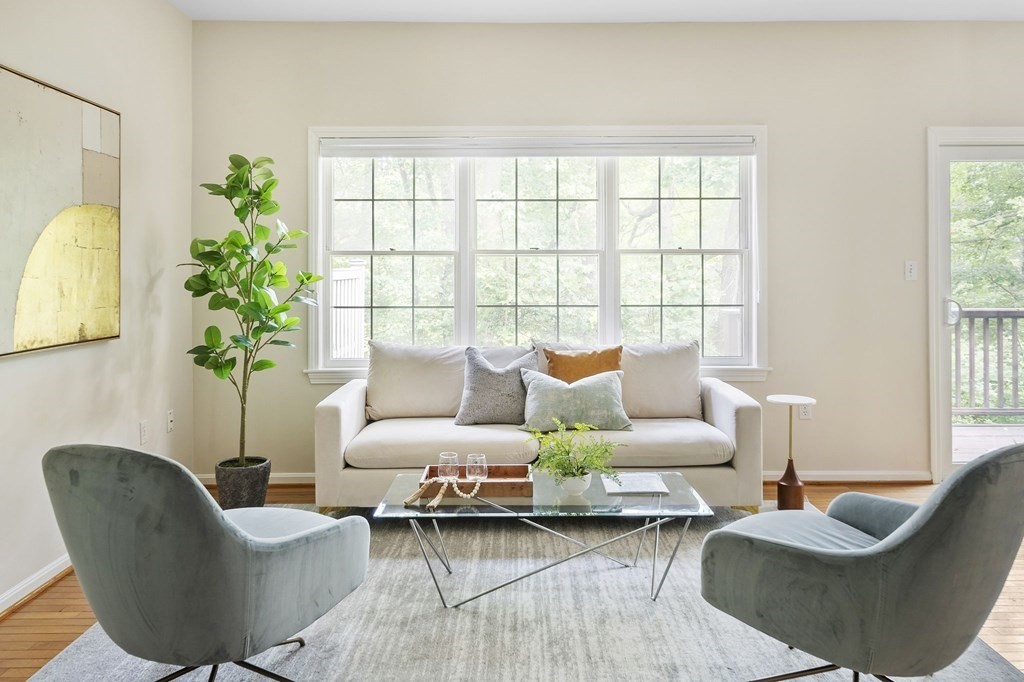 239 Bishops Forest Drive, Waltham, Massachusetts 02452