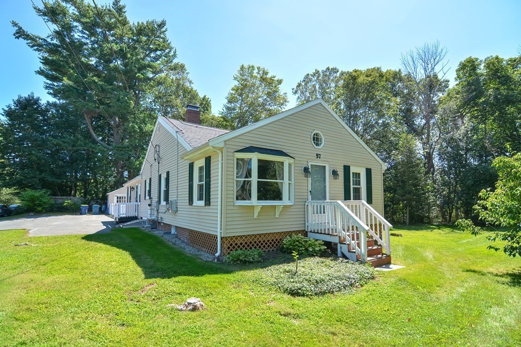 57 Summer St, East Bridgewater, Massachusetts 02333
