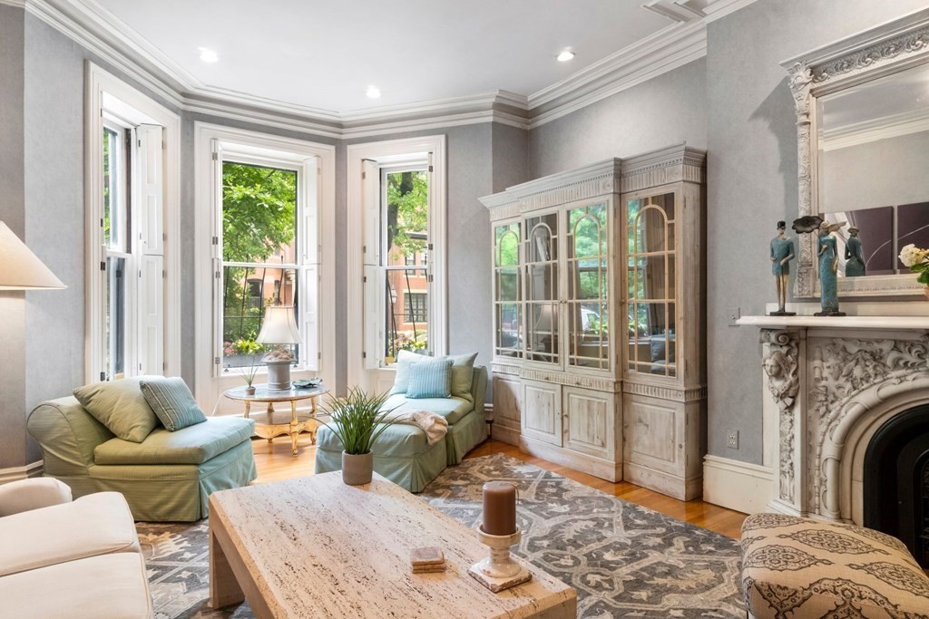 319 Marlborough St, Boston, Massachusetts 02116