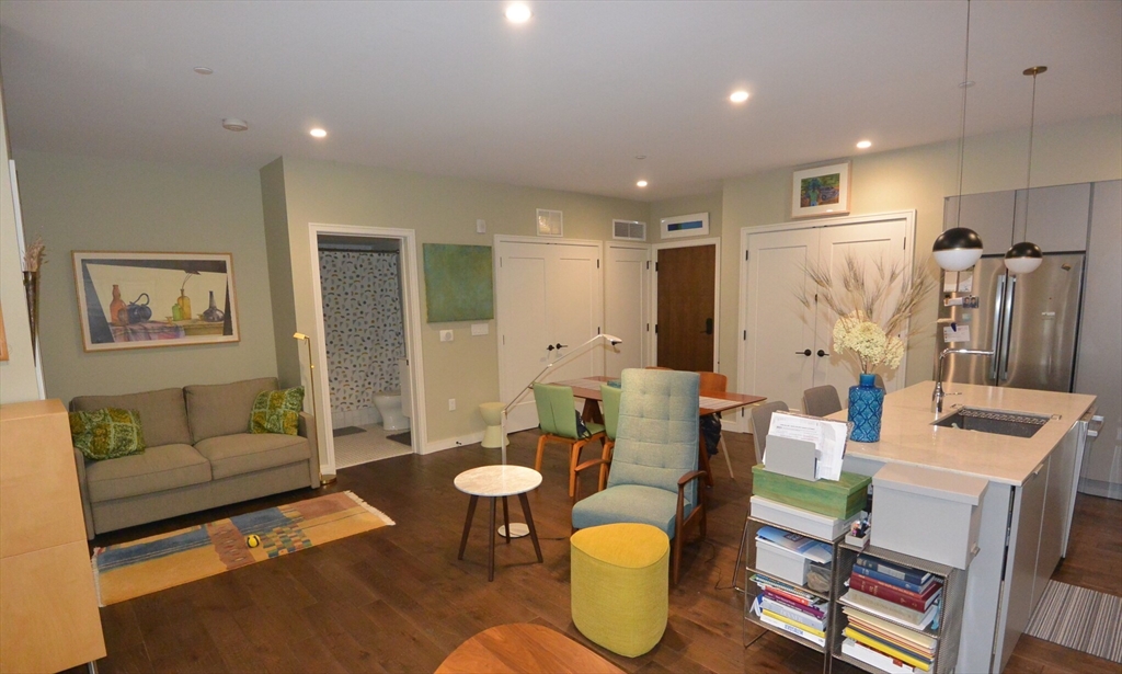 45 Burnett St, Boston, Massachusetts 02130