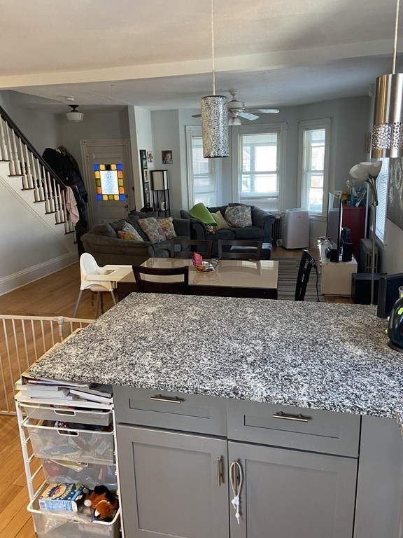 12 Lincoln Road, Newton, Massachusetts 02458