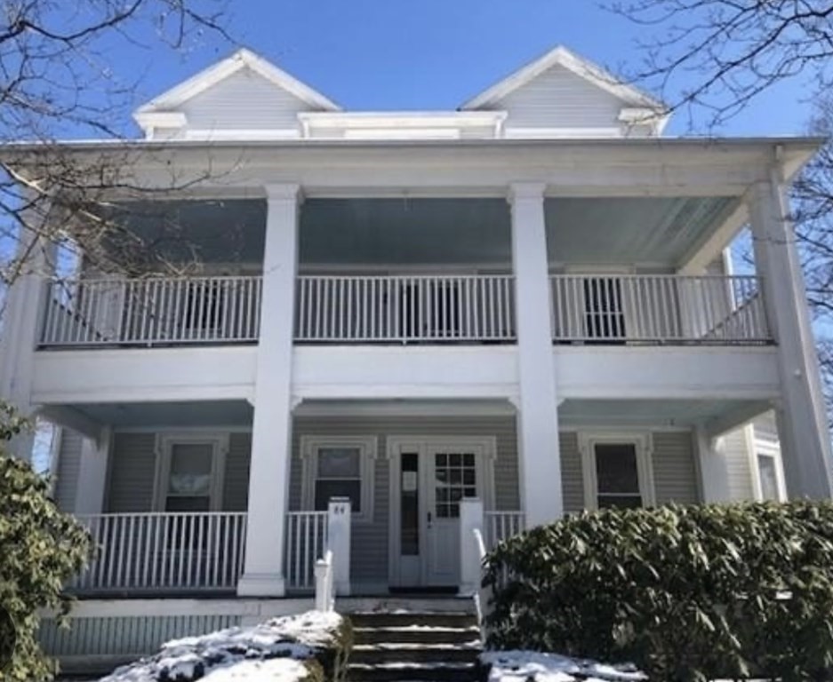 84 Walker, Newton, Massachusetts 02460