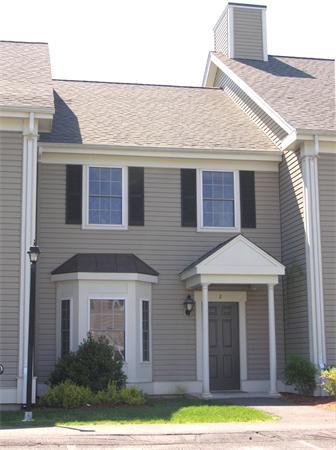 1 Abbott Lane, Concord, Massachusetts 01742