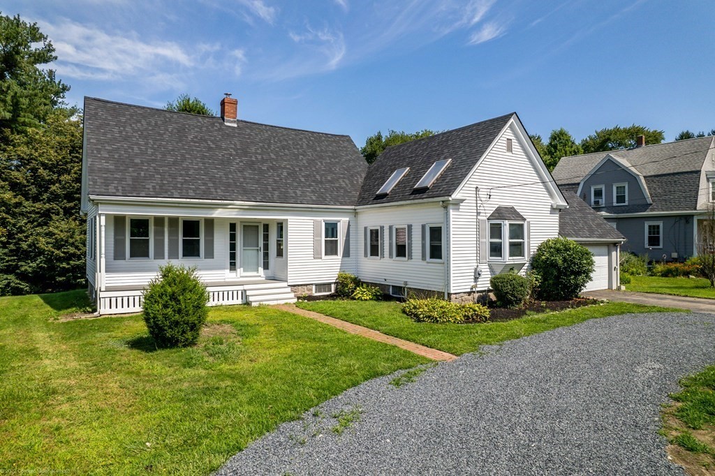 415 North Ave, Rockland, Massachusetts 02370